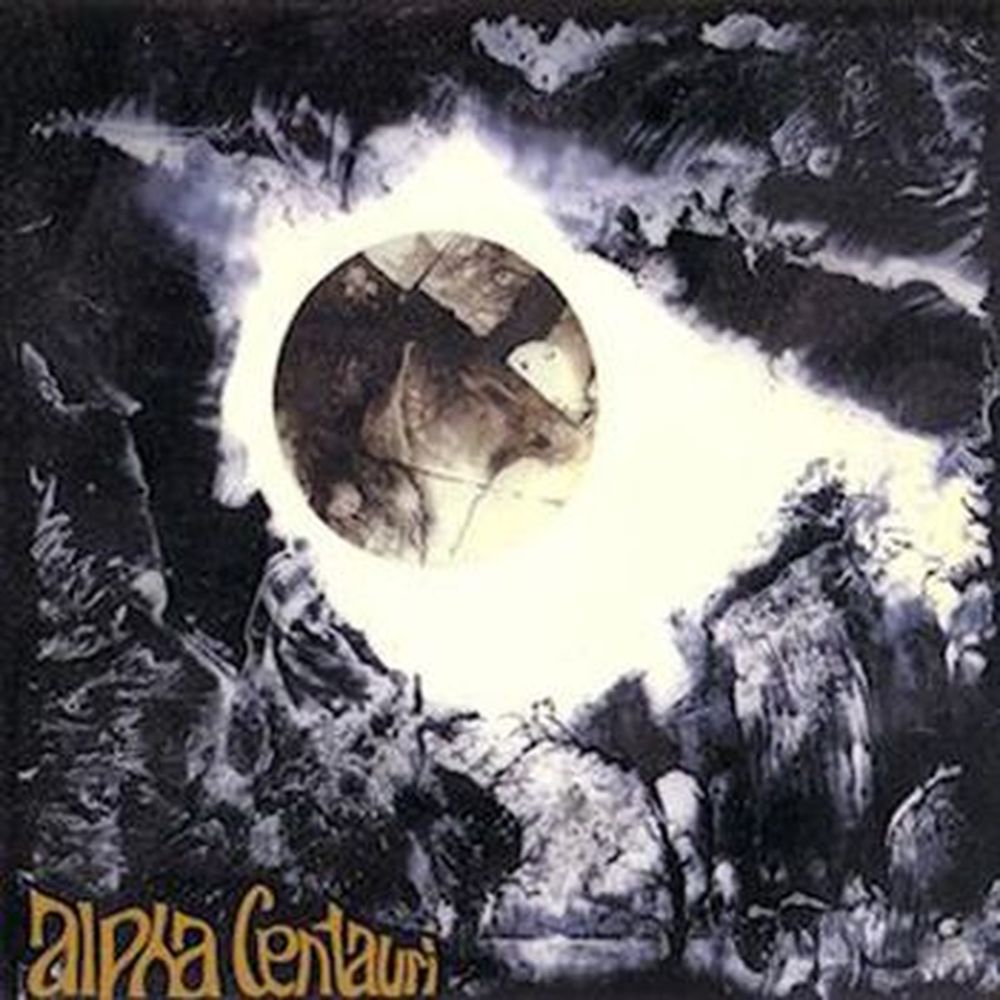 alpha centauri