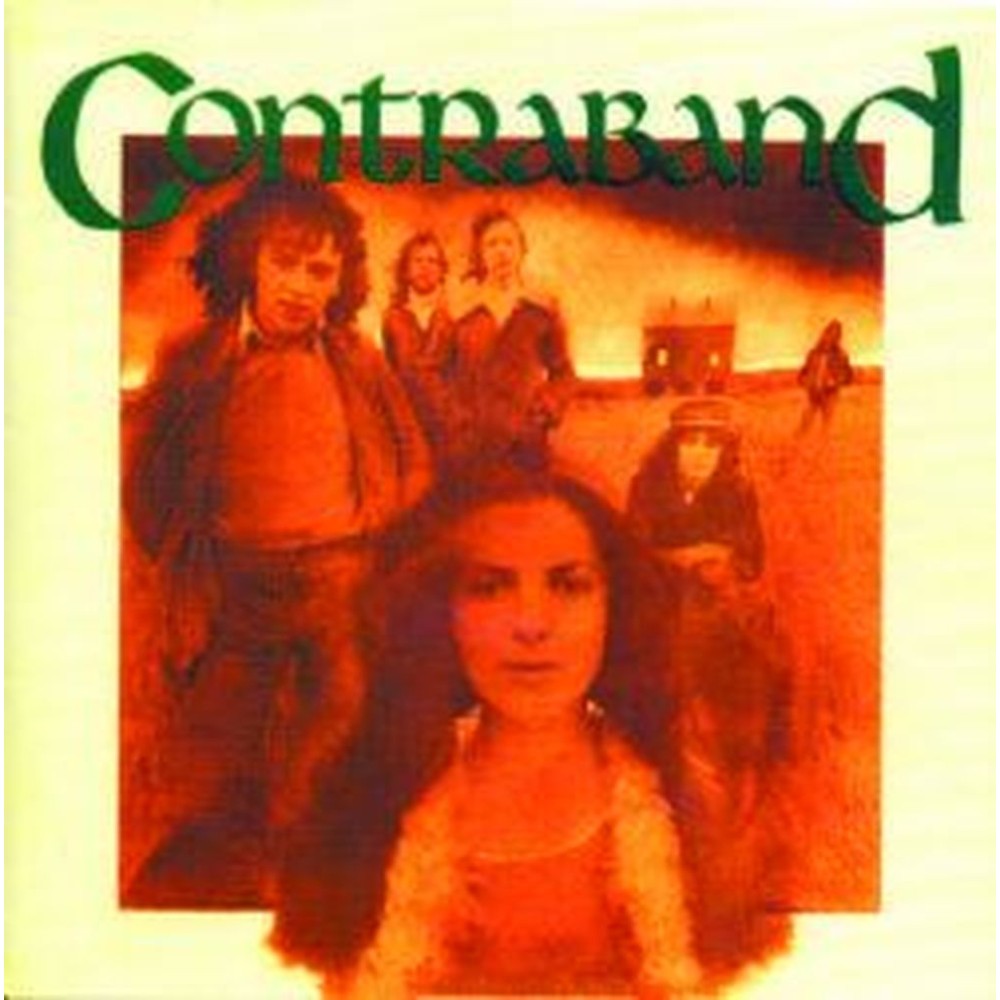 contraband