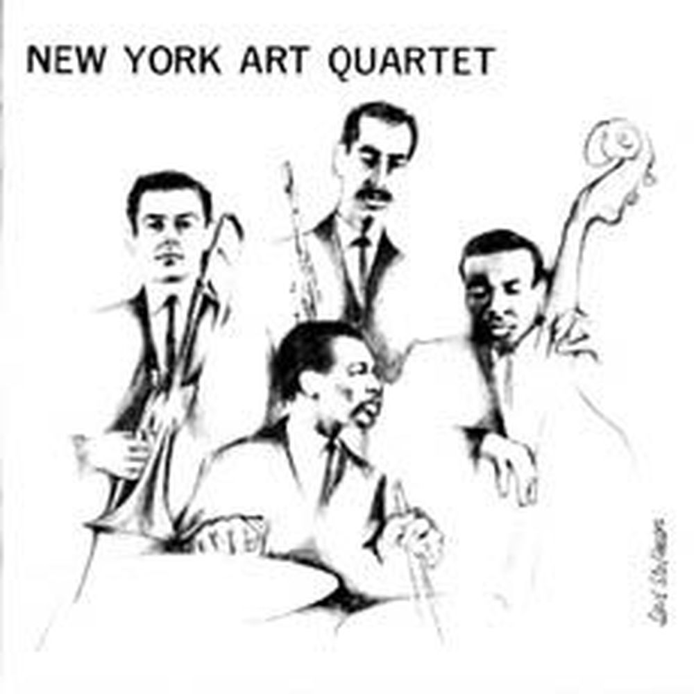 new york art quartet