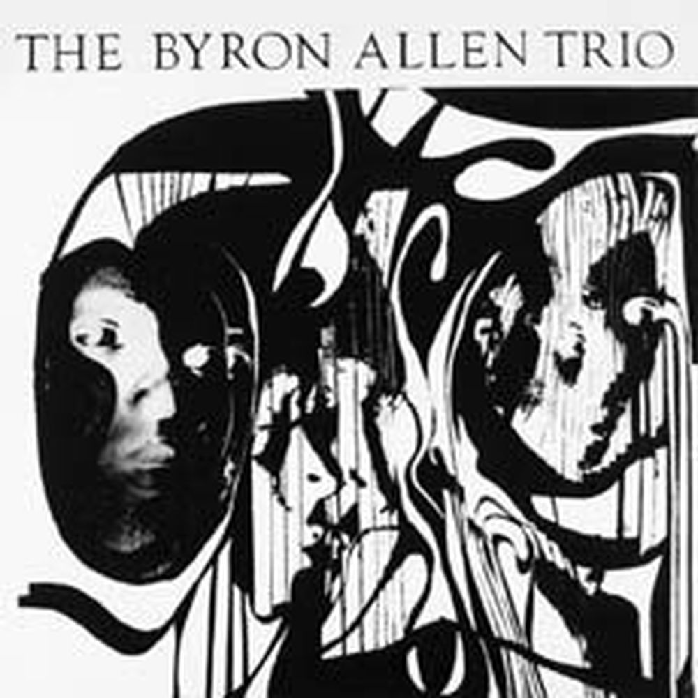 the byron allen trio