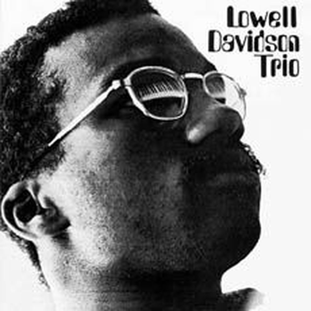 lowell davidson trio