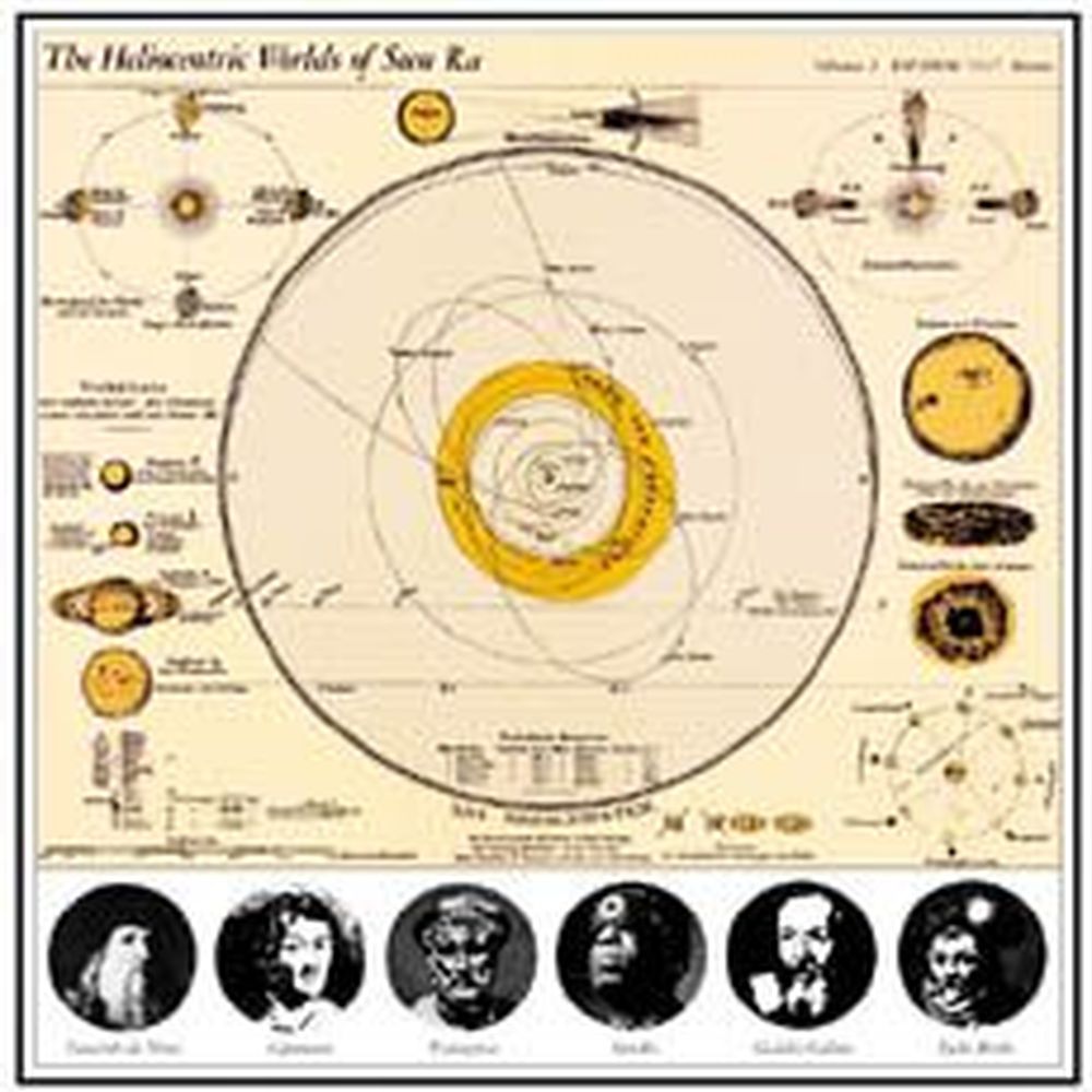 heliocentric worlds of sun ra vol.2