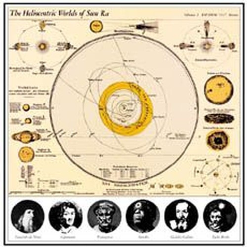 heliocentric worlds of sun ra vol.2