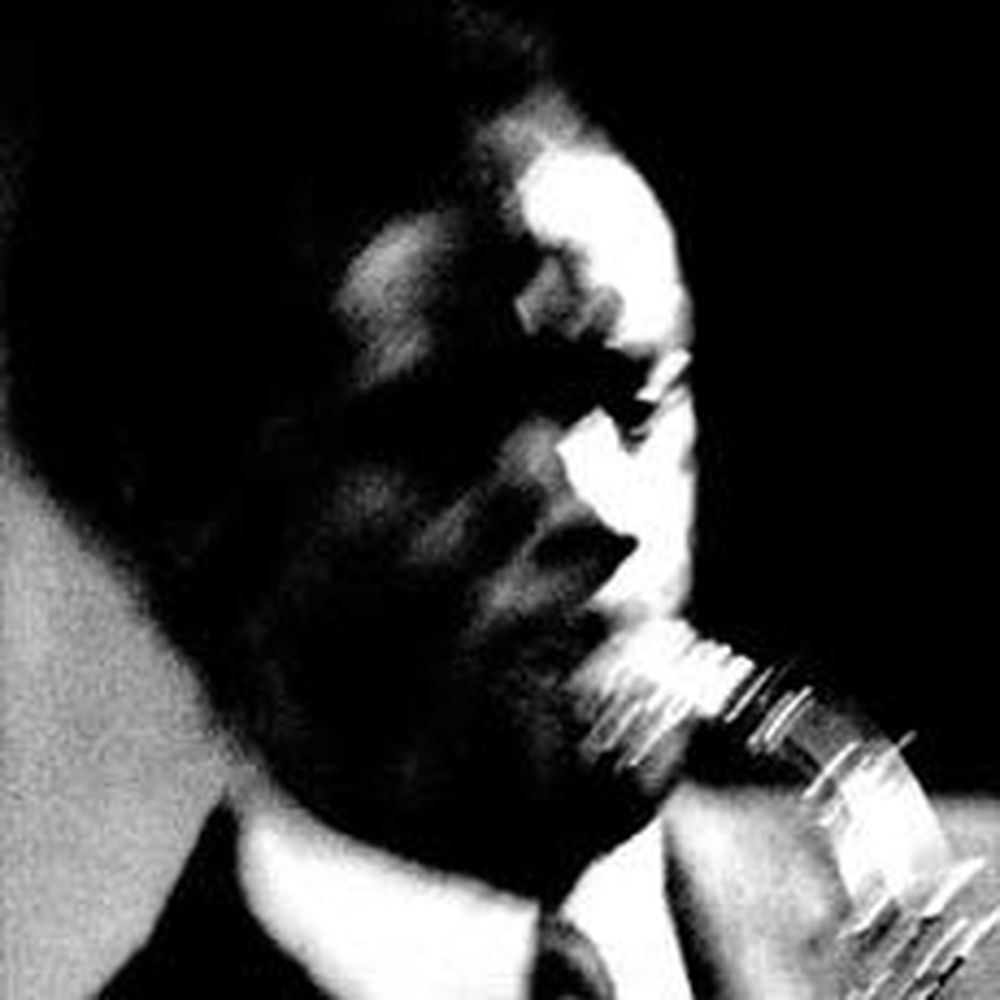 marion brown quartet