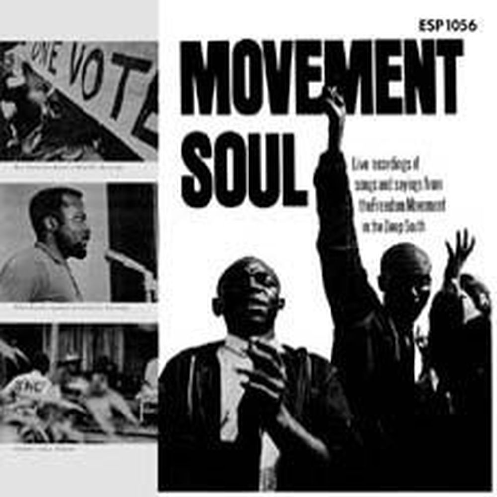 movement soul