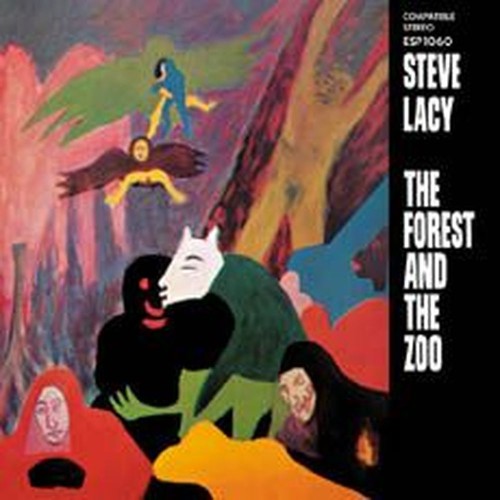 the forest & the zoo