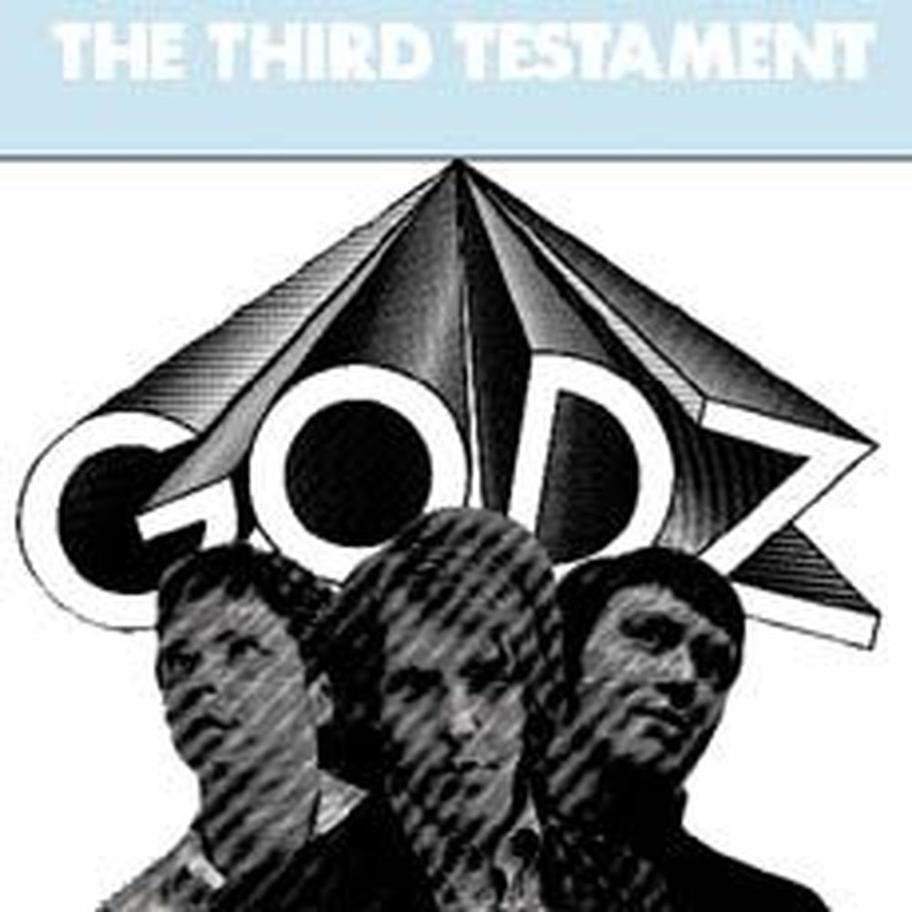 the third testament