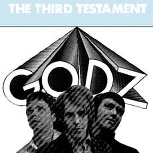 the third testament