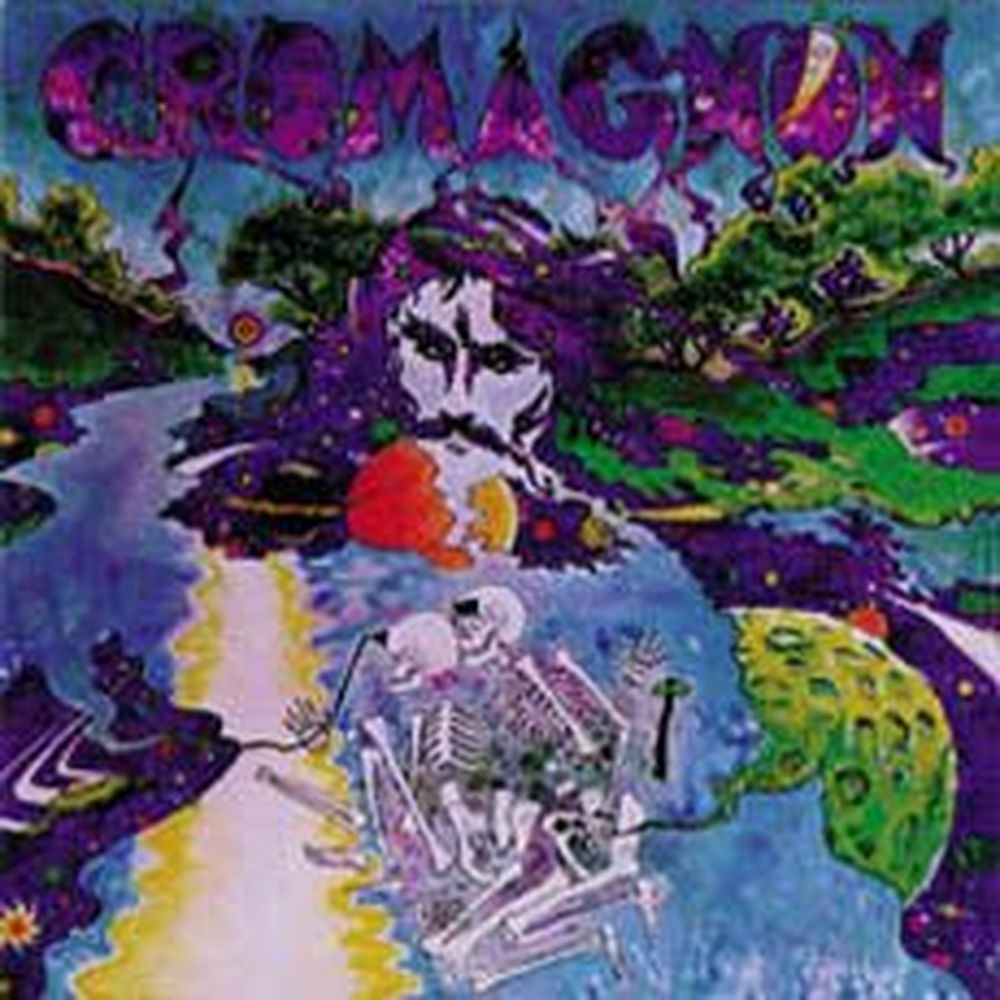 orgasm