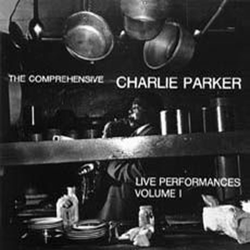 live performances, vol. 1
