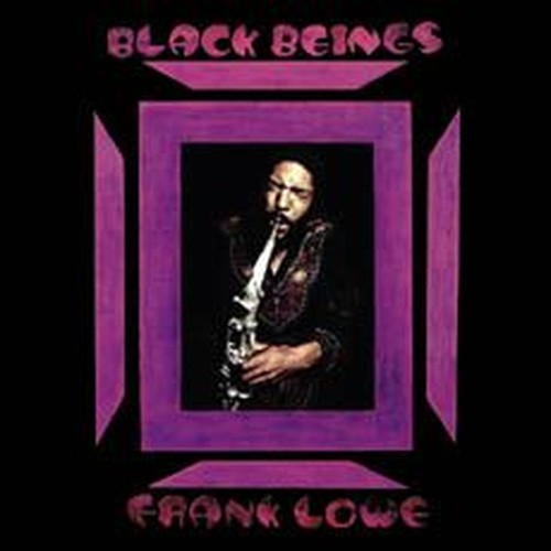 black beings