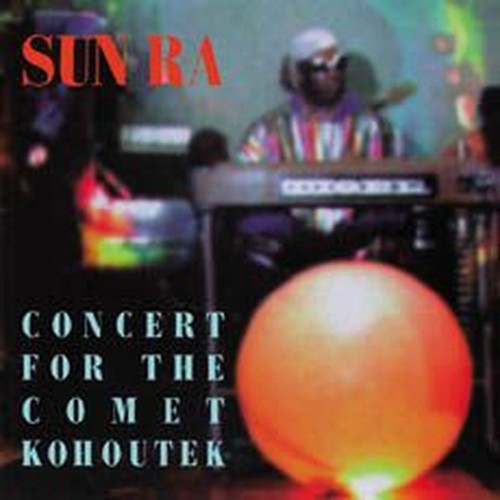 concert for the comet kohoutek