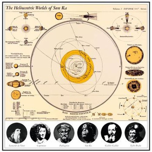 heliocentric worlds vol. 2