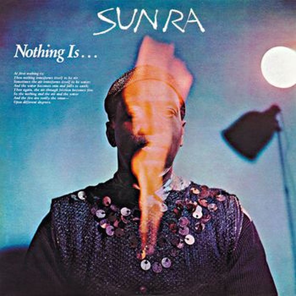 nothing is