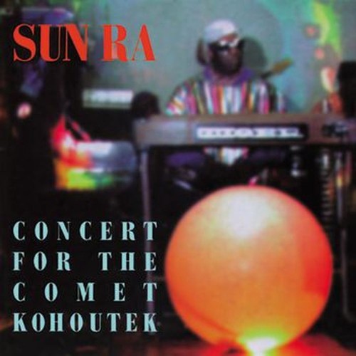 concert for the comet kohoutek