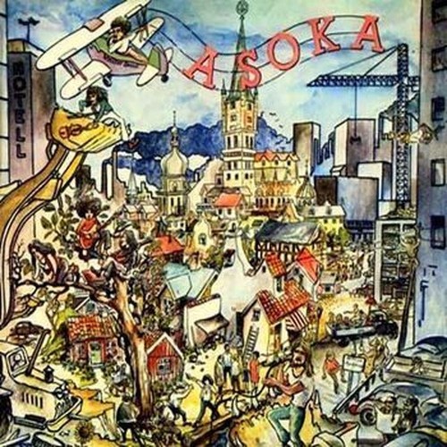 asoka