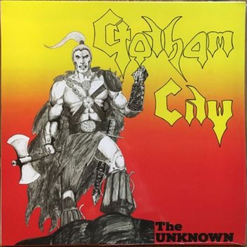 the unknown