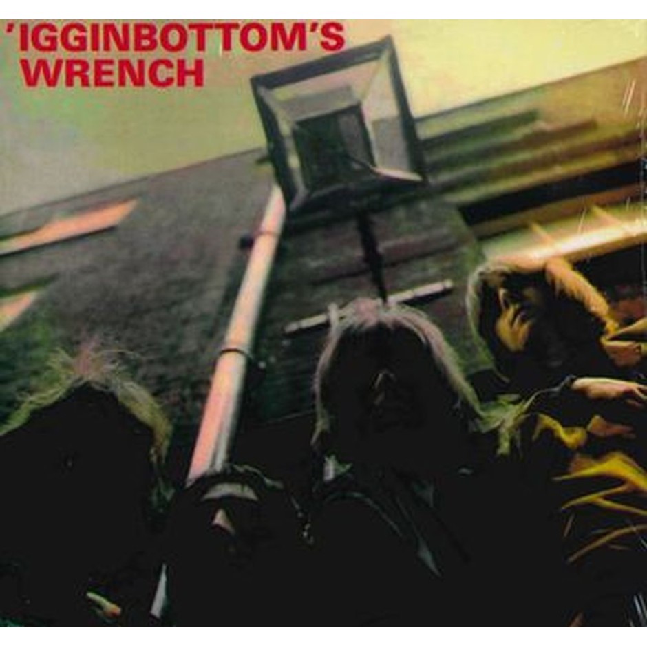 igginbottom's wrench