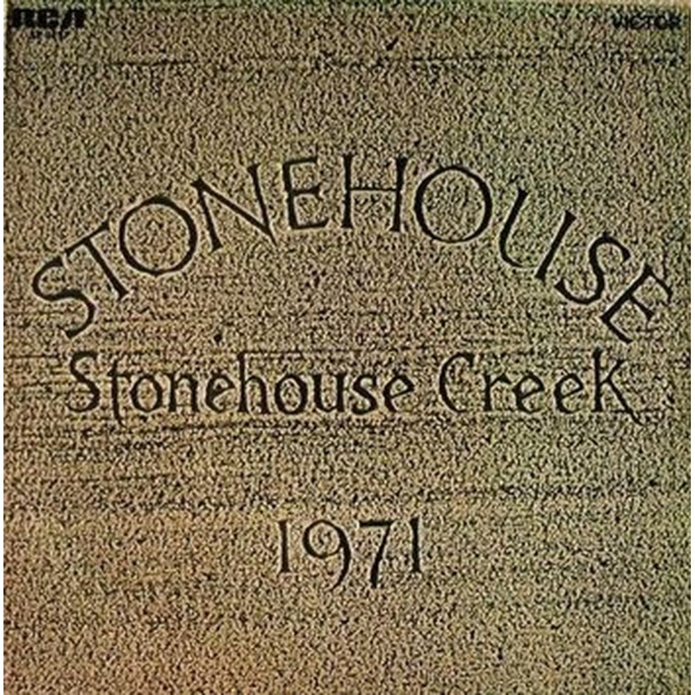 stonehouse creek
