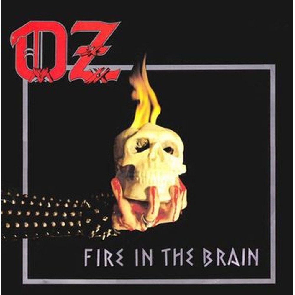 fire in the brain