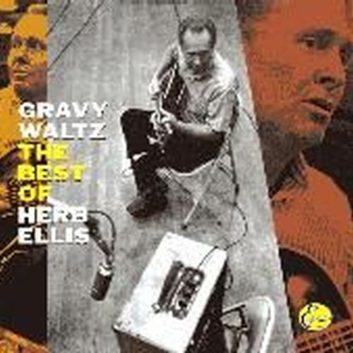 gravy waltz - the best of herb ellis