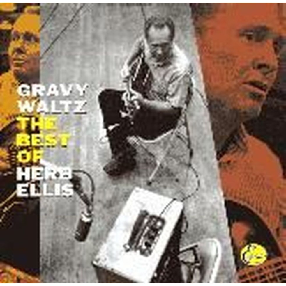 gravy waltz - the best of herb ellis