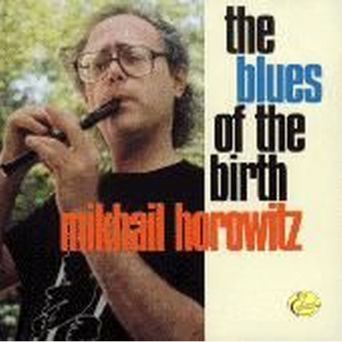 the blues of the birth