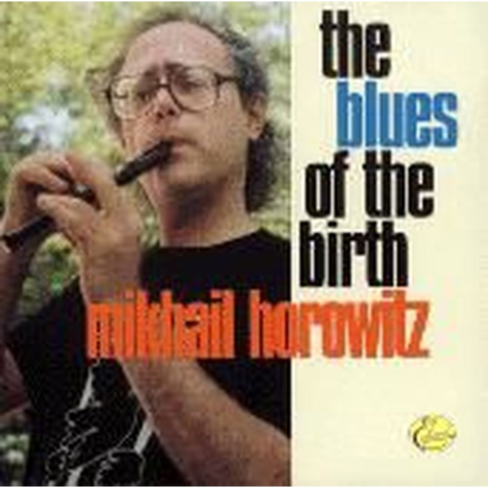 the blues of the birth