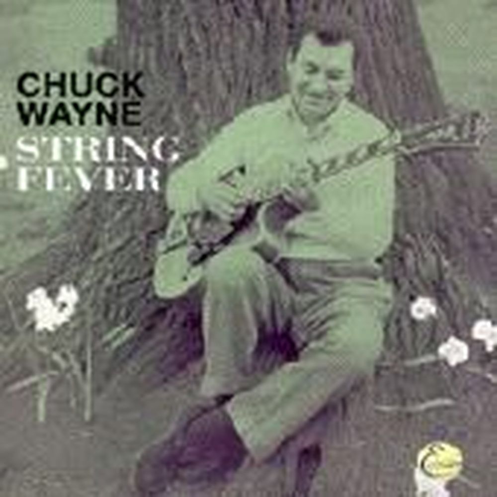 string fever