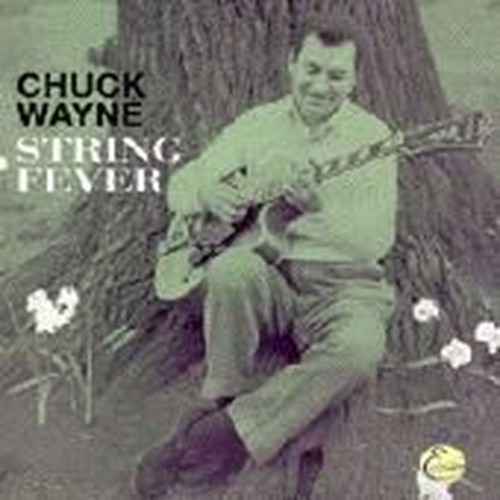 string fever