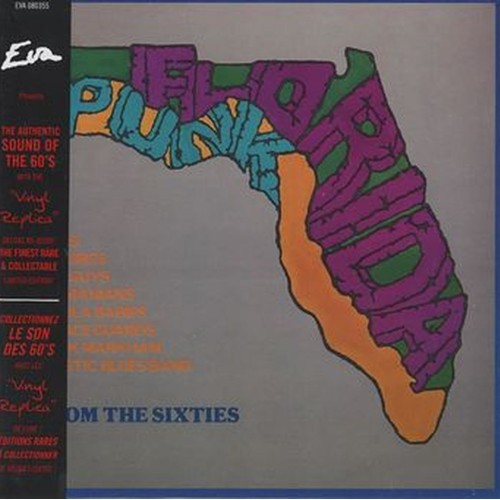 florida punk from the sixties