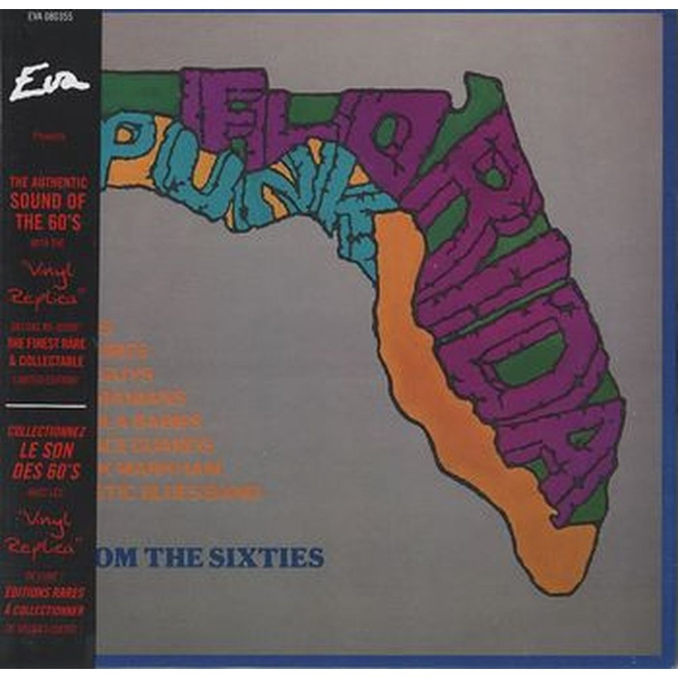 florida punk from the sixties