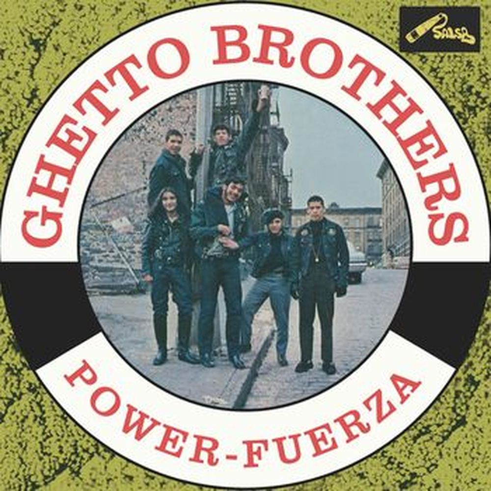 power-fuerza