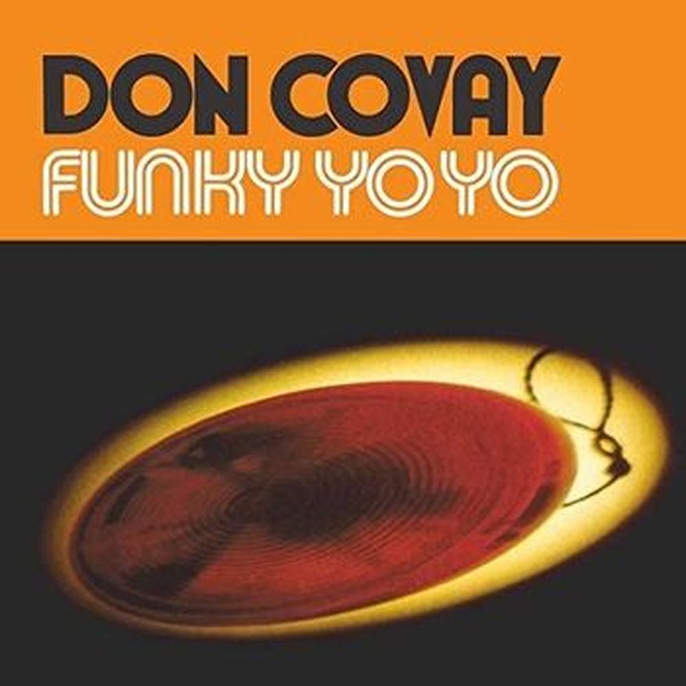 funky yoyo