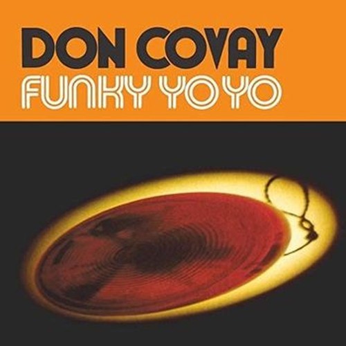 funky yoyo