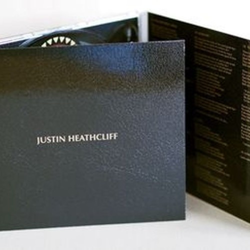 justin heathcliff