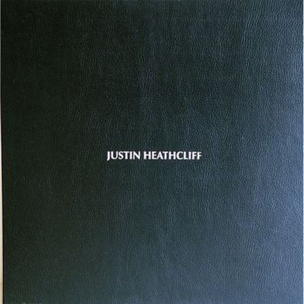 justin heathcliff (deluxe cover)
