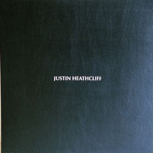 justin heathcliff (deluxe cover)