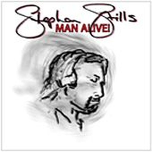man alivei