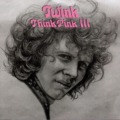 think pink lll