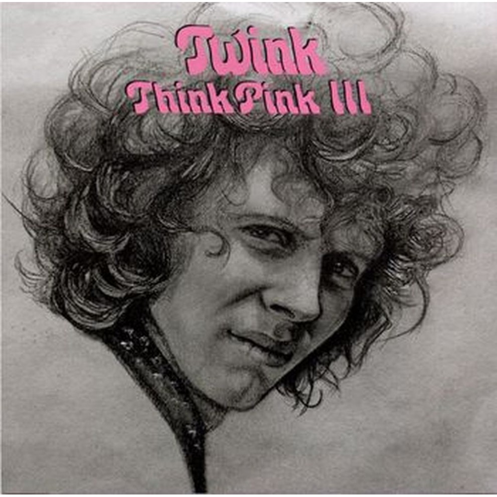 think pink lll