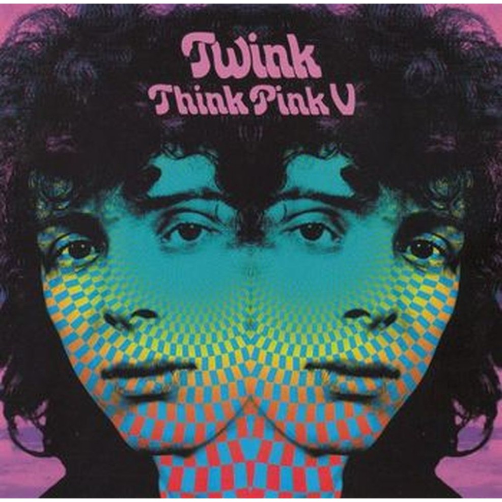 think pink 5