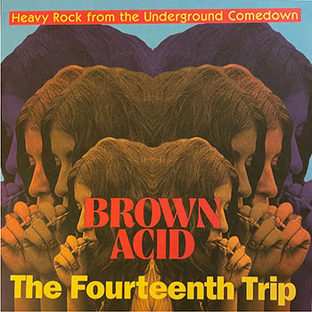 brown acid the fourteenth trip