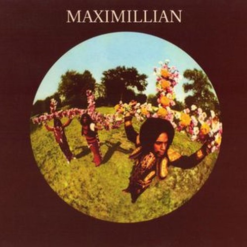 maximillian