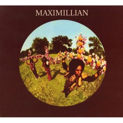 maximillian maximillian