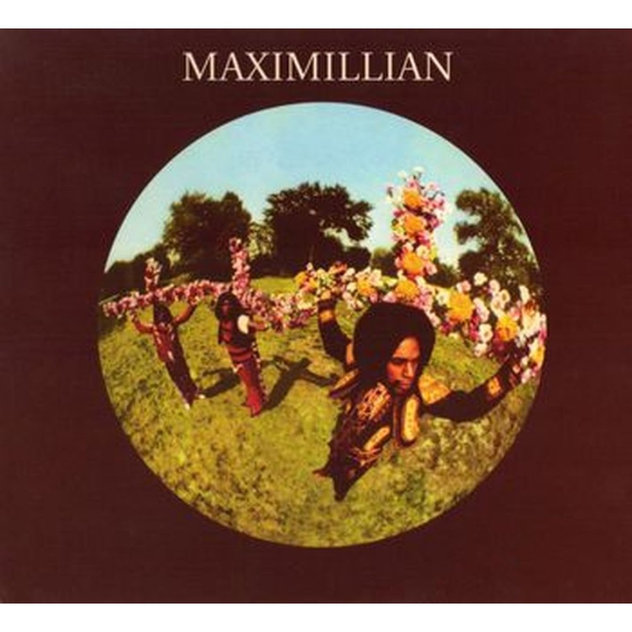 maximillian