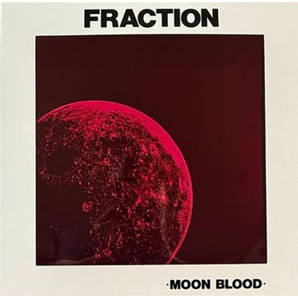 moon blood