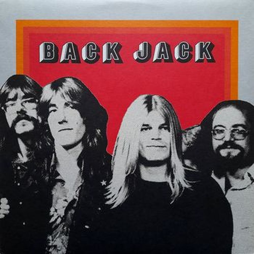 back jack (red)