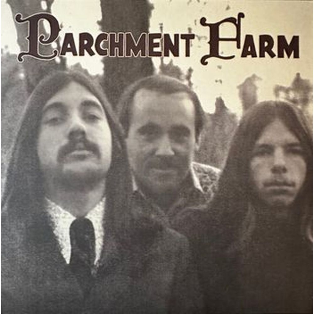 parchment farm