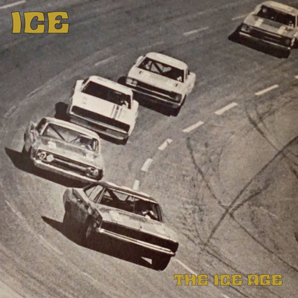 the ice age